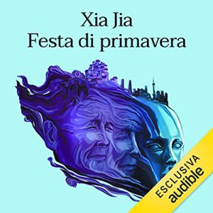 Xia Jia – Festa di primavera (2023) (mp3 – 128 kbps)