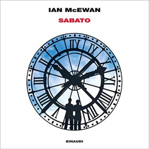 Ian McEwan – Sabato (2023) (mp3 – 128 kbps)