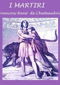 Francois Réné Chateaubriand - I martiri (2023) (mp3 - 128 kbps)