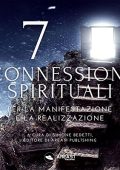 Simone Bedetti - 7 connessioni spirituali (2023) (mp3 - 128 kbps)