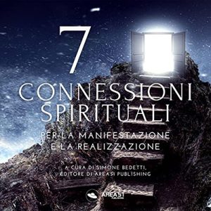 Simone Bedetti – 7 connessioni spirituali (2023) (mp3 – 128 kbps)