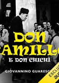 Giovannino Guareschi - Don Camillo e don Chichì (2023) (mp3 - 128 kbps)