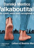 Darinka Montico - Walkaboutitalia (2023) (mp3 - 128 kbps)