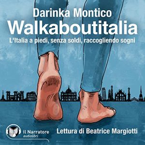 Darinka Montico – Walkaboutitalia (2023) (mp3 – 128 kbps)