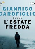 Gianrico Carofiglio - L'estate fredda (2017) (mp3 - 64 kbps)