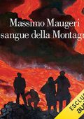 Massimo Maugeri - Il sangue della montagna (2023) (mp3 - 128 kbps)