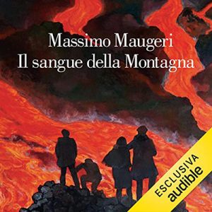 Massimo Maugeri – Il sangue della montagna (2023) (mp3 – 128 kbps)