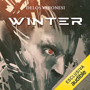 Delos Veronesi – Winter꞉ I figli del Newman 1 (2023) (mp3 – 128 kbps)