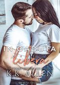 K.K. Allen - Gravity Vol. 2. In caduta libera (2023)