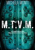 Michela Monti - 83500 Vol. 2. M.T.V.M. (2019)