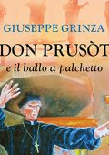 Giuseppe Grinza - Don Prusòt e il ballo a palchetto (2023) (mp3 - 128 kbps)