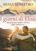 Silvia Senestro - I giorni di Elisa (2023) (mp3 - 128 kbps)