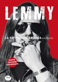 Lemmy Kilmister  - La sottile linea bianca (2016)