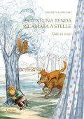 Michelina Giraudo - Sotto una tenda ricamata a stelle. Fiabe in versi (2016)