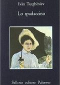 Ivàn Turghèniev - Lo spadaccino (1980)