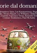 Autori Vari -  Storie dal domani 2꞉ I migliori racconti Future Fiction 2015 (2023) (mp3 - 128 kbps)