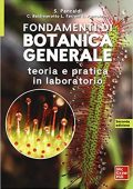 img AA.VV.  - Fondamenti di botanica generale. Teoria e pratica in laboratorio (2019) PDF
