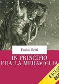 Enrico Berti - In principio era la meraviglia (2023) (mp3 - 128 kbps)