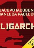 Iacopo Iacoboni - Oligarchi (2023) (mp3 - 128 kbps)