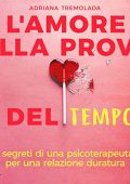 Adriana Tremolada - L'amore alla prova del tempo (2023) (mp3 - 128 kbps)