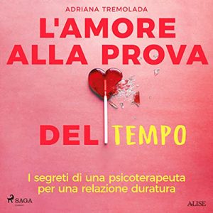 Adriana Tremolada – L’amore alla prova del tempo (2023) (mp3 – 128 kbps)