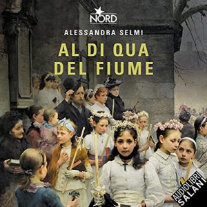 Alessandra Selmi – Al di qua del fiume (2023) (mp3 – 128 kbps)