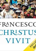 Papa Francesco - Christus vivit (2023) (mp3 - 128 kbps)