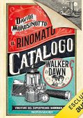 Davide Morosinotto - Il rinomato catalogo Walker & Dawn (2023) (mp3 - 128 kbps)