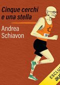Andrea Schiavon - Cinque cerchi e una stella (2023) (mp3 - 128 kbps)
