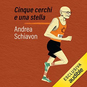 Andrea Schiavon – Cinque cerchi e una stella (2023) (mp3 – 128 kbps)