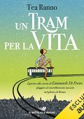 Tea Ranno - Un tram per la vita (2023) (mp3 - 128 kbps)