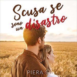 Piera S. – Scusa se sono un disastro (2023) (mp3 – 128 kbps)
