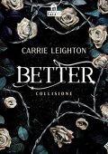 Carrie Leighton - Collisione: Better 1 (2023) (mp3 - 128 kbps)