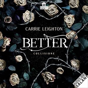 Carrie Leighton – Collisione: Better 1 (2023) (mp3 – 128 kbps)