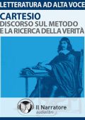 René Descartes - Discorso sul metodo e la ricerca della verita' (2016) (mp3 - 128 kbps)