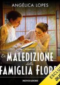 Angélica Lopes - La maledizione della famiglia Flores (2023) (mp3 - 128 kbps)