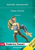 Daniele Mencarelli - Fame d'aria (2023) (mp3 - 128 kbps)
