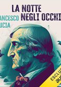 Francesco Baucia - La notte negli occhi (2023) (mp3 - 128 kbps)