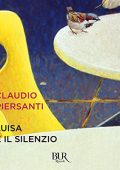 Claudio Piersanti - Luisa e il silenzio (2023) (mp3 - 128 kbps)