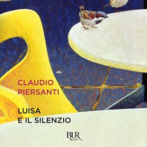 Claudio Piersanti – Luisa e il silenzio (2023) (mp3 – 128 kbps)