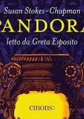 Susan Stokes-Chapman - Pandora (2023) (mp3 - 128 kbps)