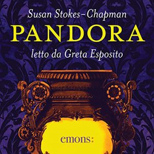 Susan Stokes-Chapman – Pandora (2023) (mp3 – 128 kbps)