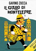 Gavino Zucca - Il giallo di Montelepre꞉ Le indagini del tenente Roversi 2 (2023) (mp3 - 128 kbps)