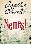 Agatha Christie - Nemesi (2023) (mp3 - 128 kbps)