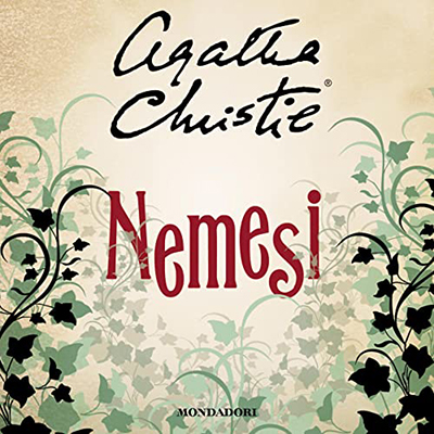 Agatha Christie – Nemesi (2023) (mp3 – 128 kbps)