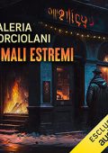 Valeria Corciolani - A mali estremi꞉ La colf e l'ispettore 3 (2023) (mp3 - 128 kbps)