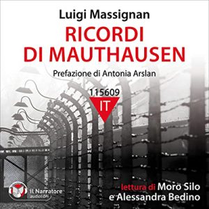 Luigi Massignan – Ricordi di Mauthausen (2023) (mp3 – 128 kbps)
