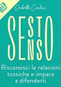 Ombretta Cecchini - Sesto senso (2023) (mp3 - 128 kbps)