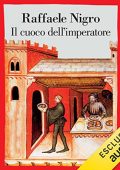 Raffaele Nigro - Il cuoco dell'imperatore (2023) (mp3 - 128 kbps)