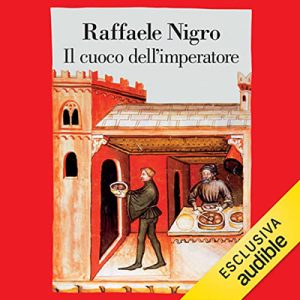 Raffaele Nigro – Il cuoco dell’imperatore (2023) (mp3 – 128 kbps)